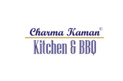 CharmaKaman Kitchen BBQ