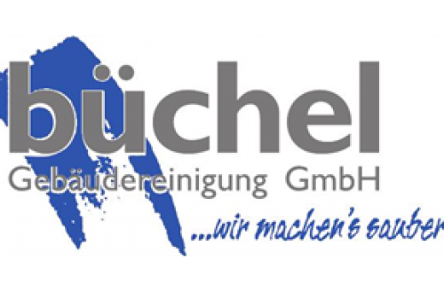 Büchel Gebäudereinigung GmbH